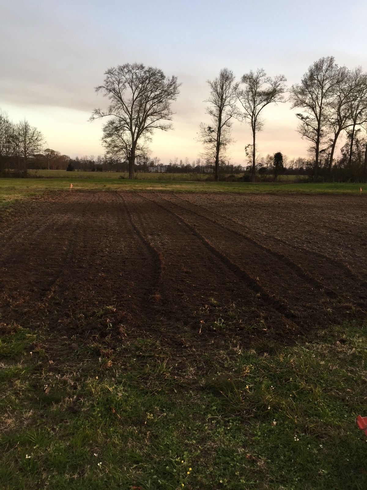 Vermilion Parish · 1-Acre Homesite, photo 1