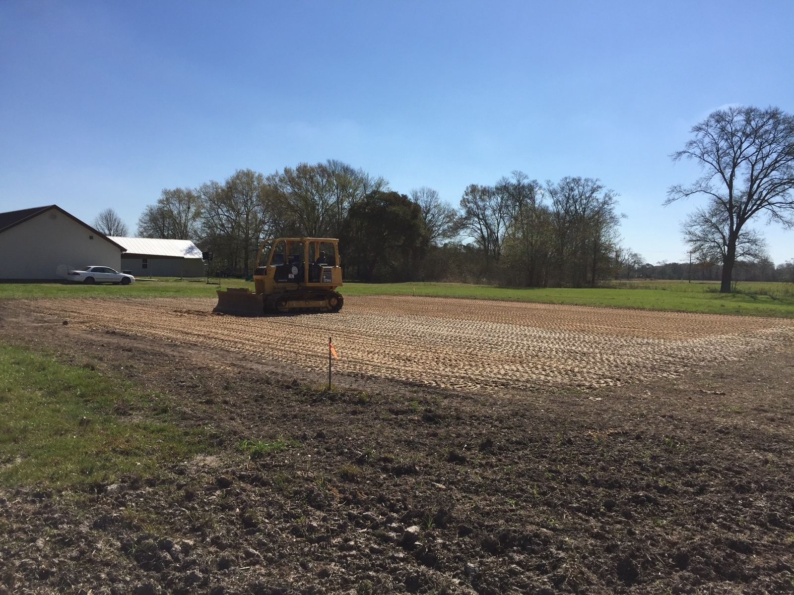Vermilion Parish · 1-Acre Homesite, photo 3