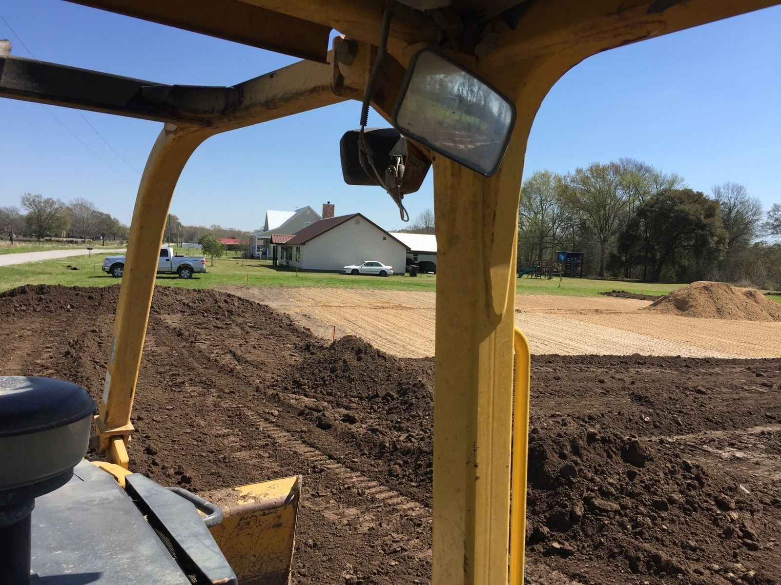 Vermilion Parish · 1-Acre Homesite, photo 6