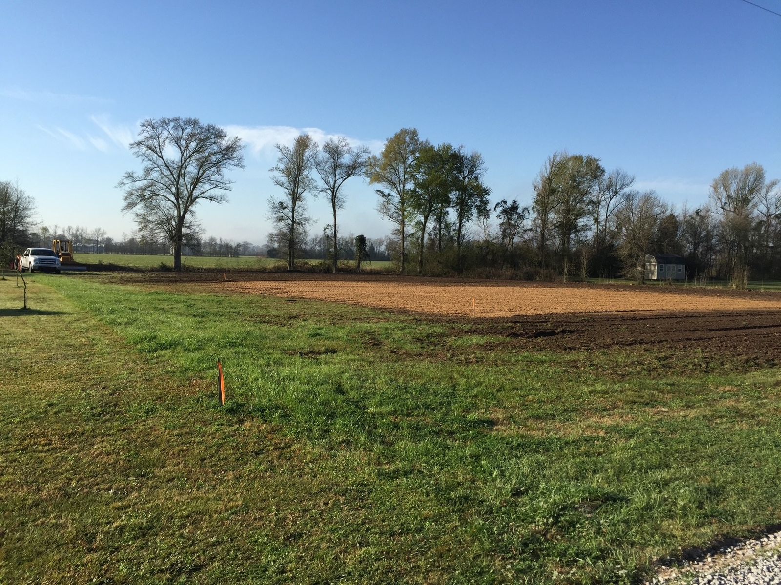 Vermilion Parish · 1-Acre Homesite, photo 8