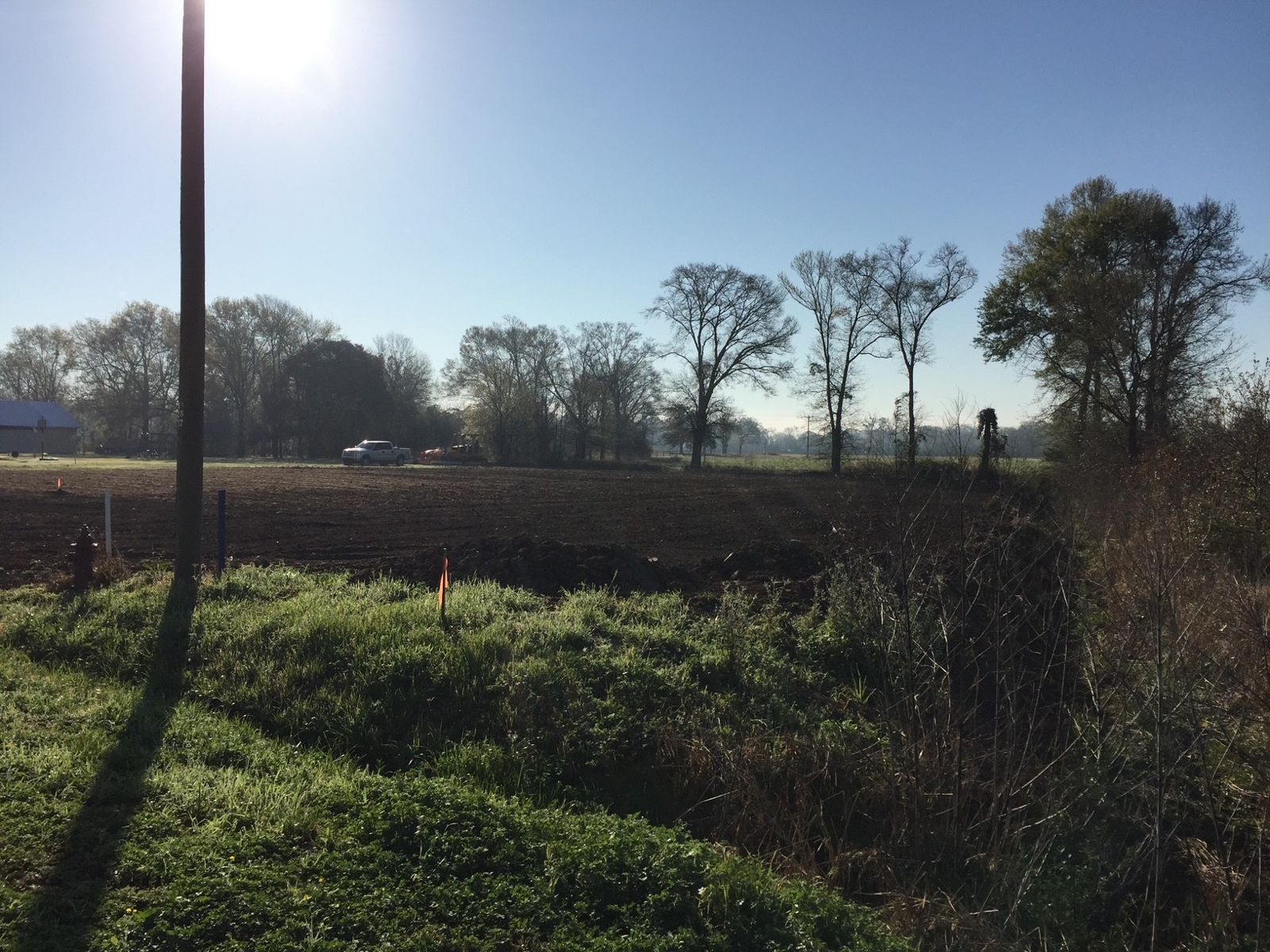Vermilion Parish · 1-Acre Homesite, photo 9