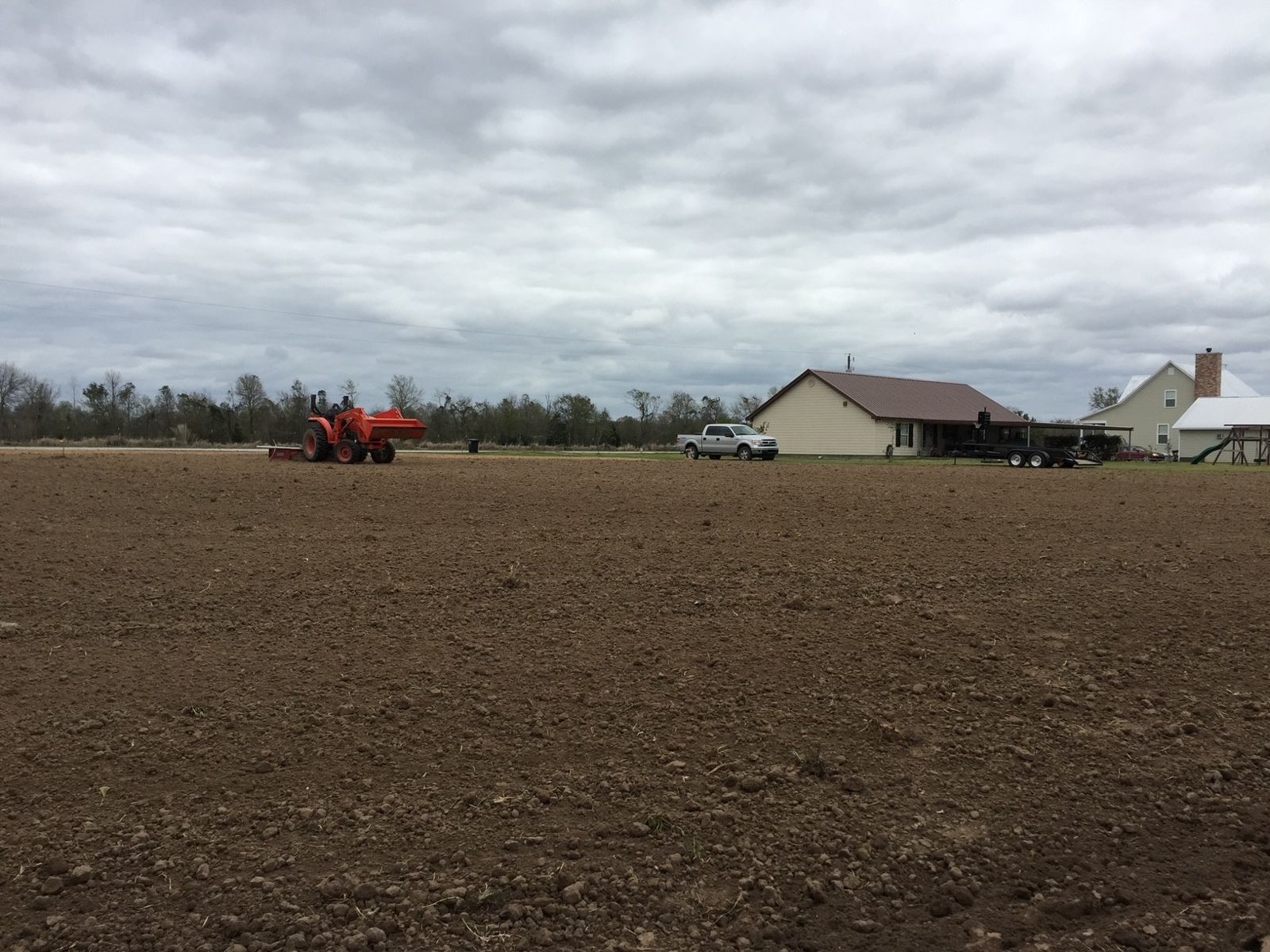 Vermilion Parish · 1-Acre Homesite, photo 11