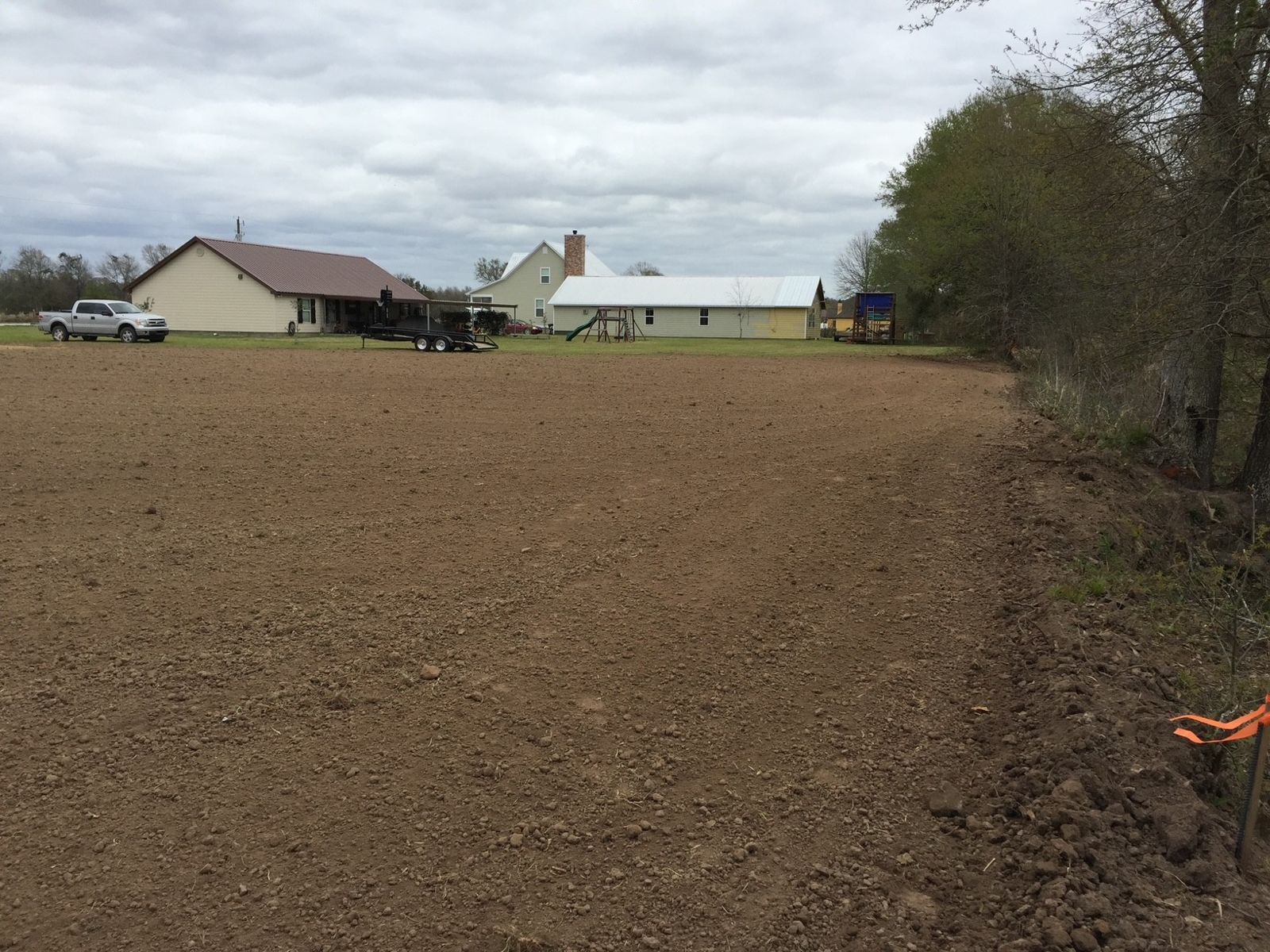 Vermilion Parish · 1-Acre Homesite, photo 12