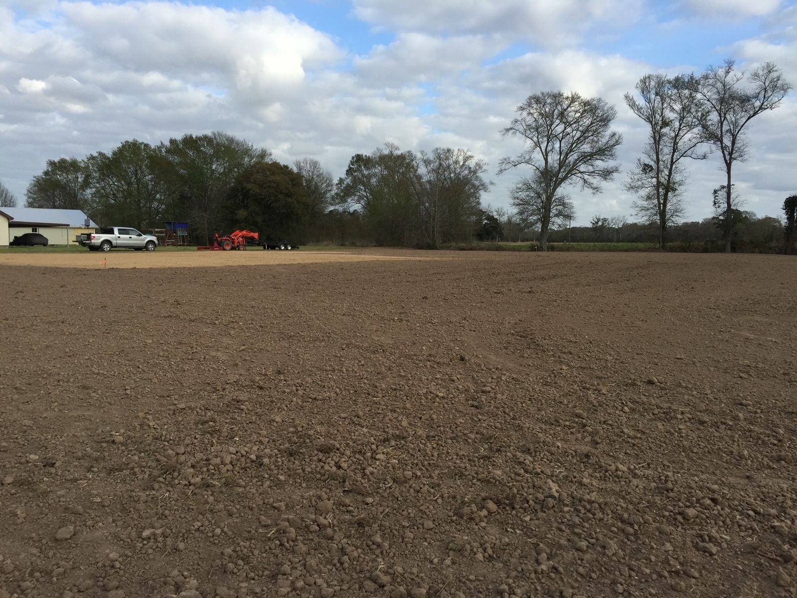 Vermilion Parish · 1-Acre Homesite, photo 15