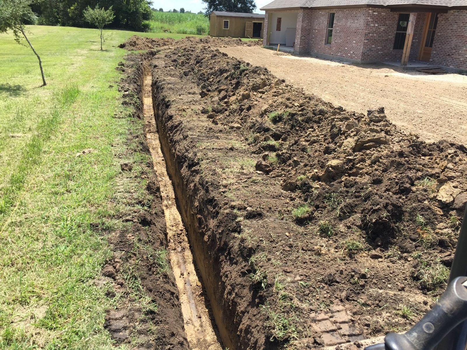 Vermilion Parish · 1-Acre Homesite, photo 24
