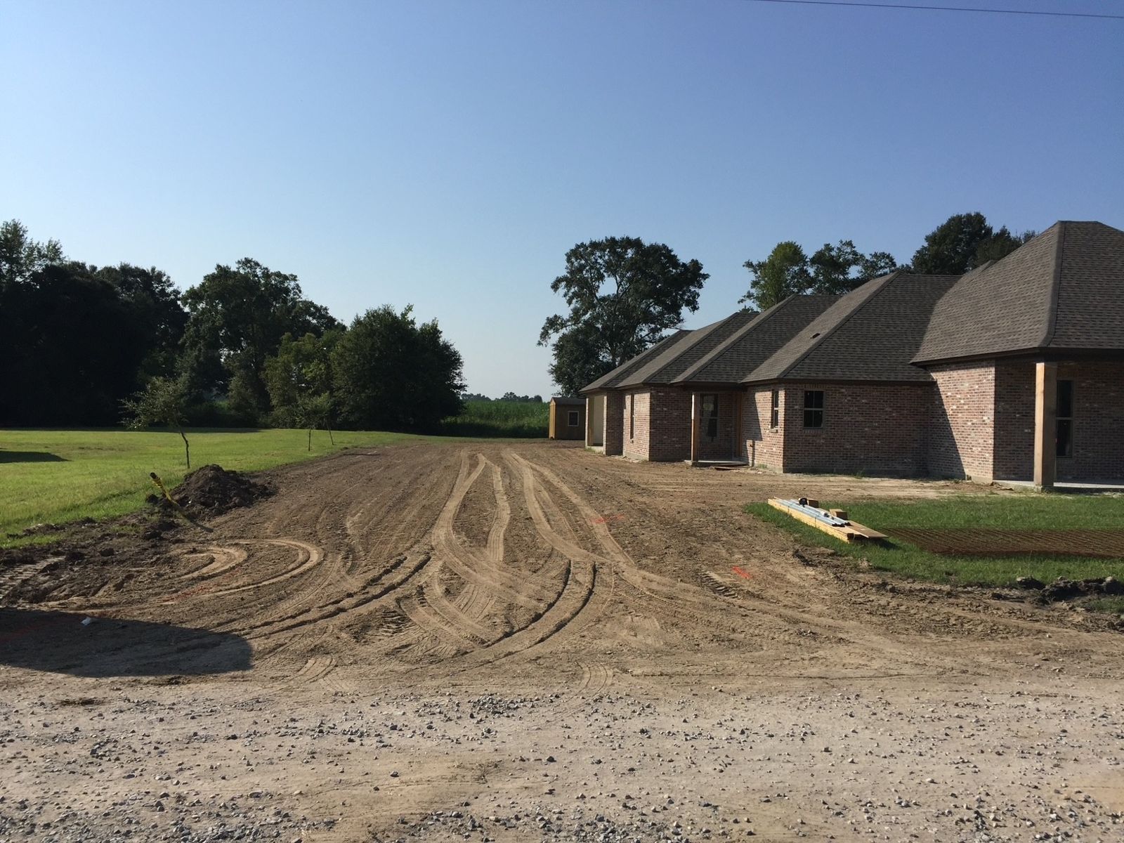 Vermilion Parish · 1-Acre Homesite, photo 26