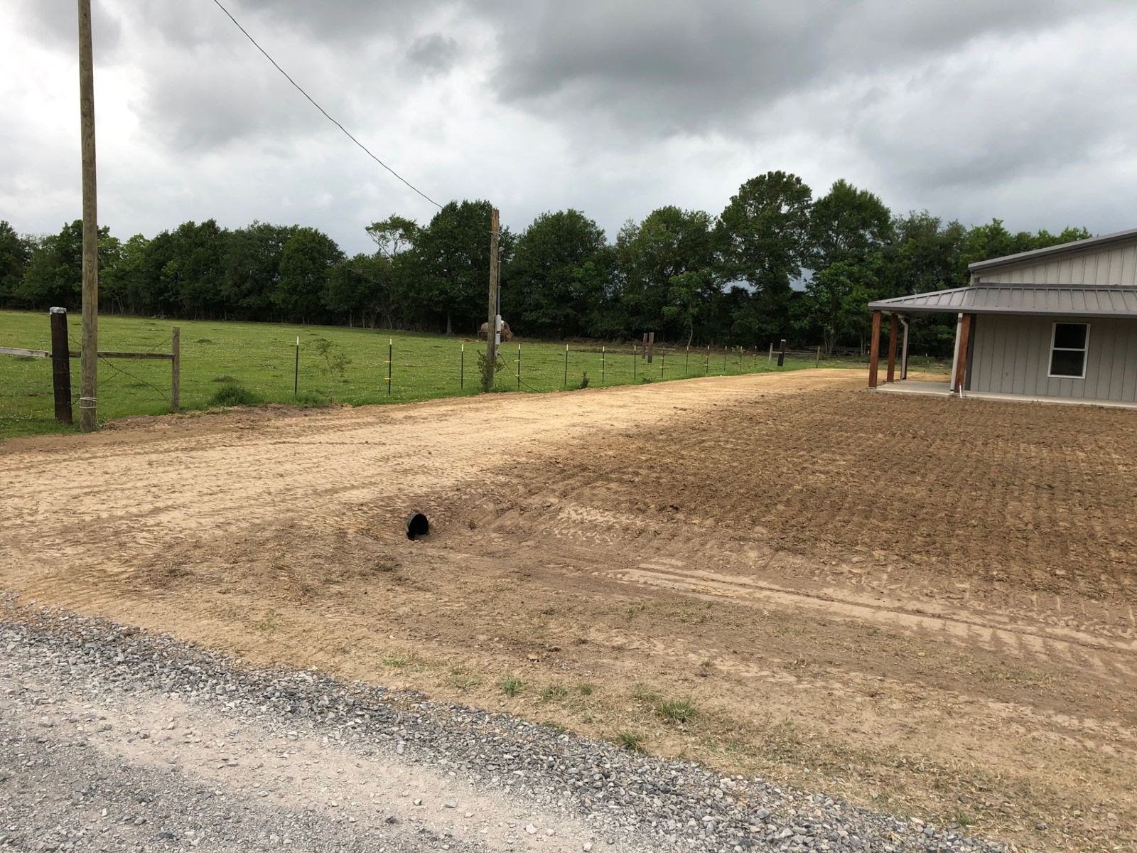Vermilion Parish · 3/4-Acre Homestead, photo 5