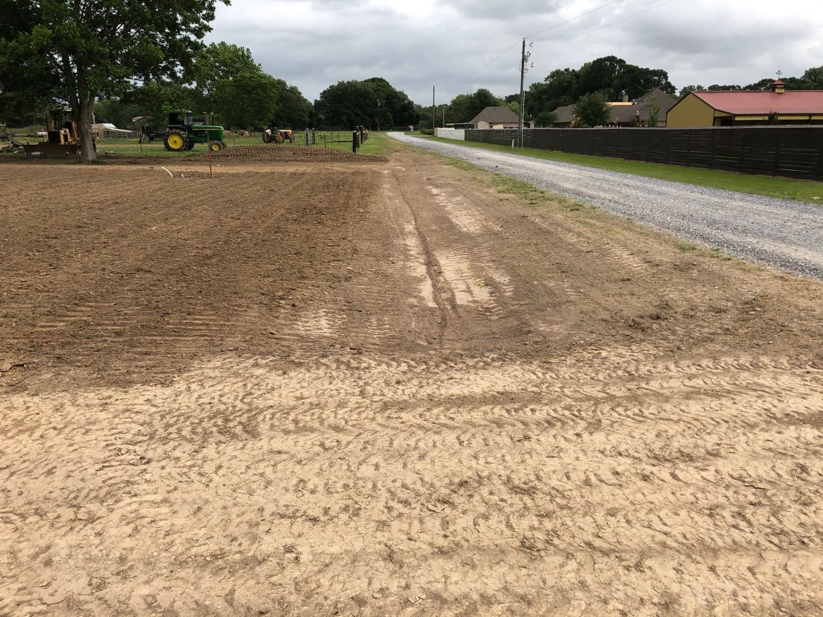 Vermilion Parish · 3/4-Acre Homestead, photo 6