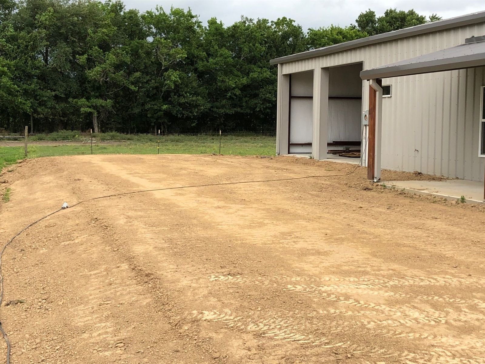 Vermilion Parish · 3/4-Acre Homestead, photo 7