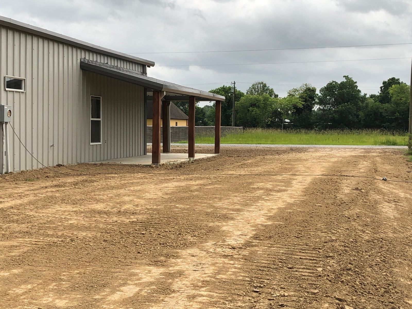 Vermilion Parish · 3/4-Acre Homestead, photo 9