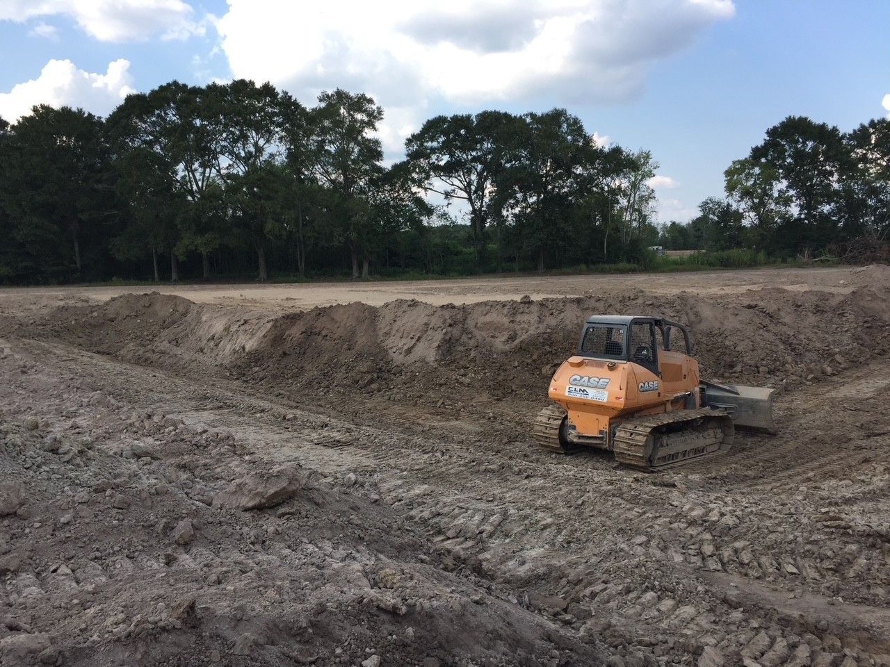 Youngsville · 3.5-Acre Fishpond, photo 2
