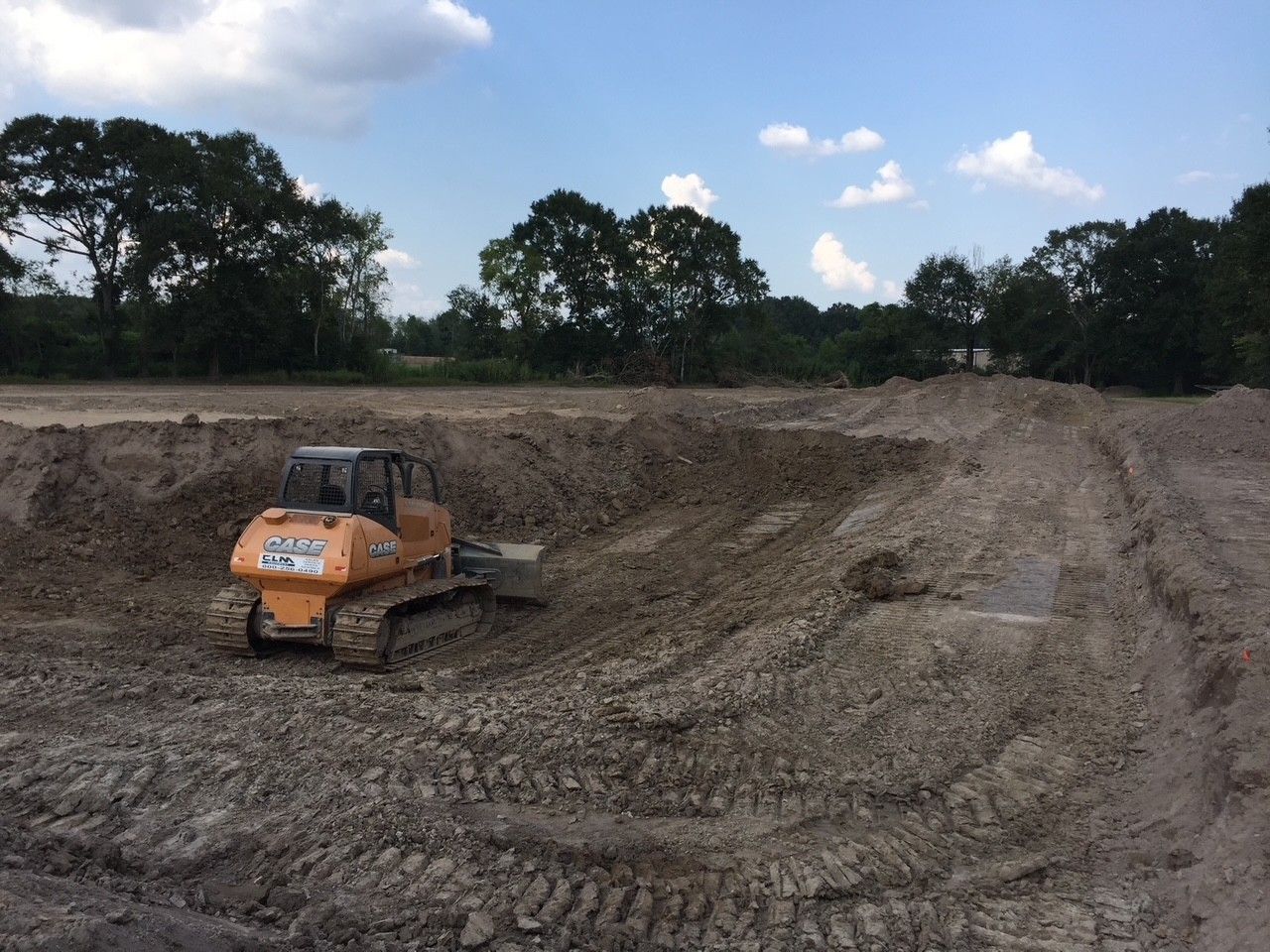 Youngsville · 3.5-Acre Fishpond, photo 3
