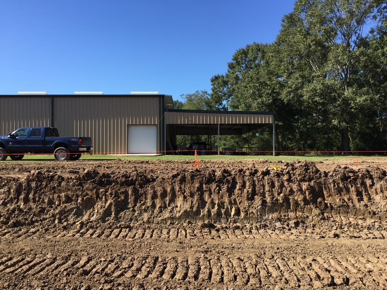 Youngsville · 3.5-Acre Fishpond, photo 7