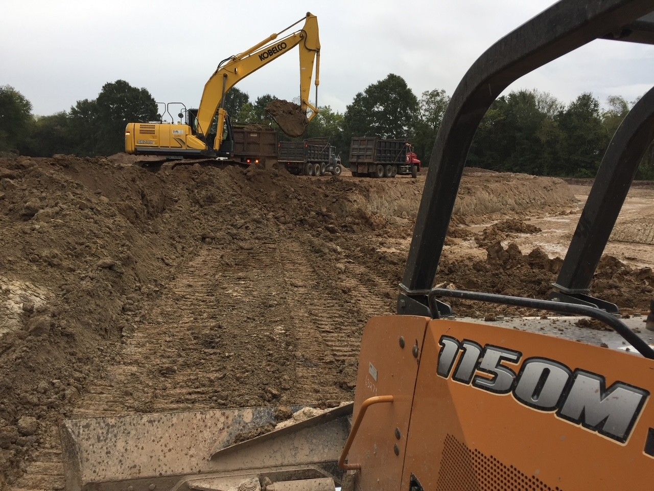 Youngsville · 3.5-Acre Fishpond, photo 8