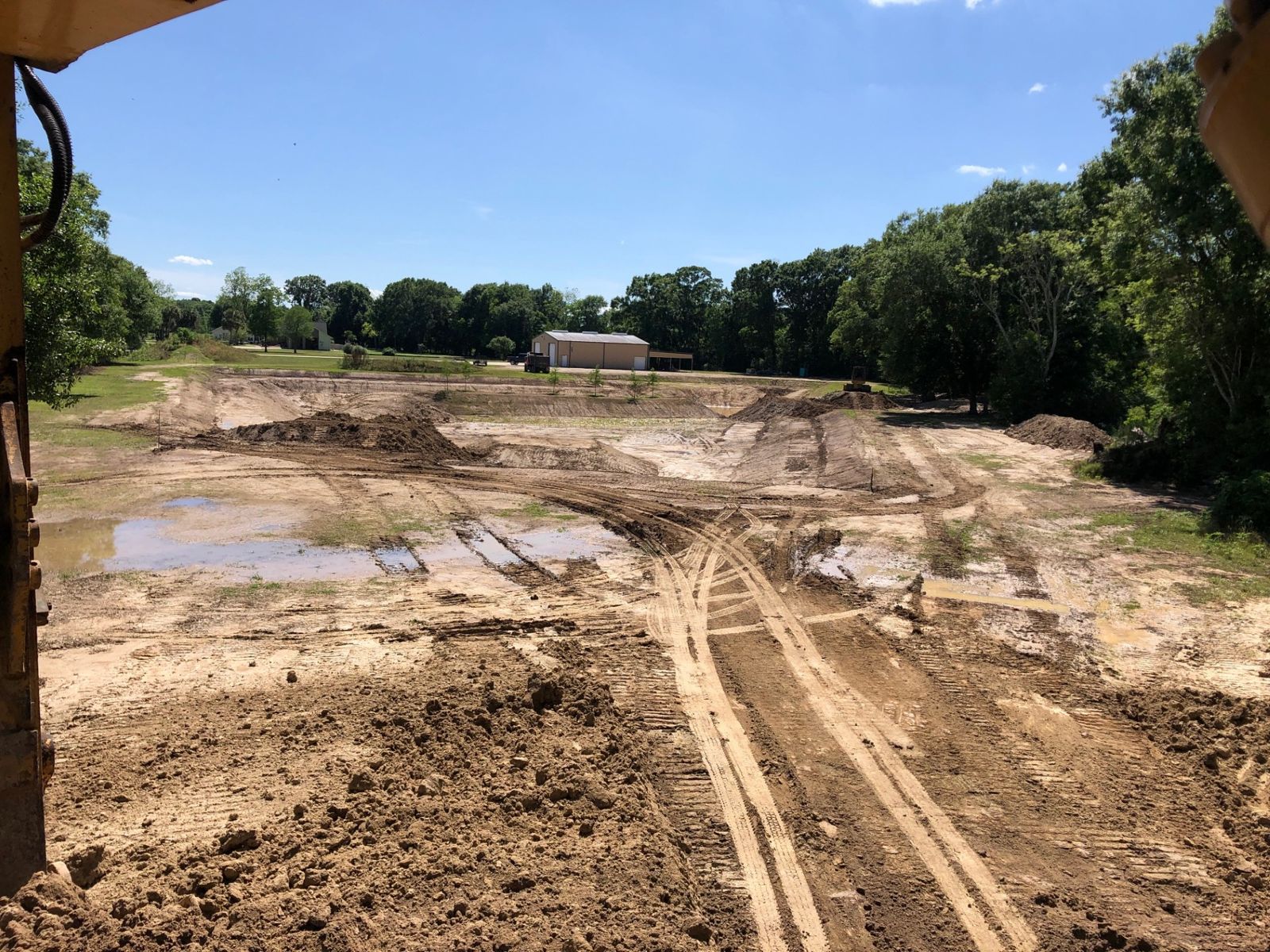 Youngsville · 3.5-Acre Fishpond, photo 25