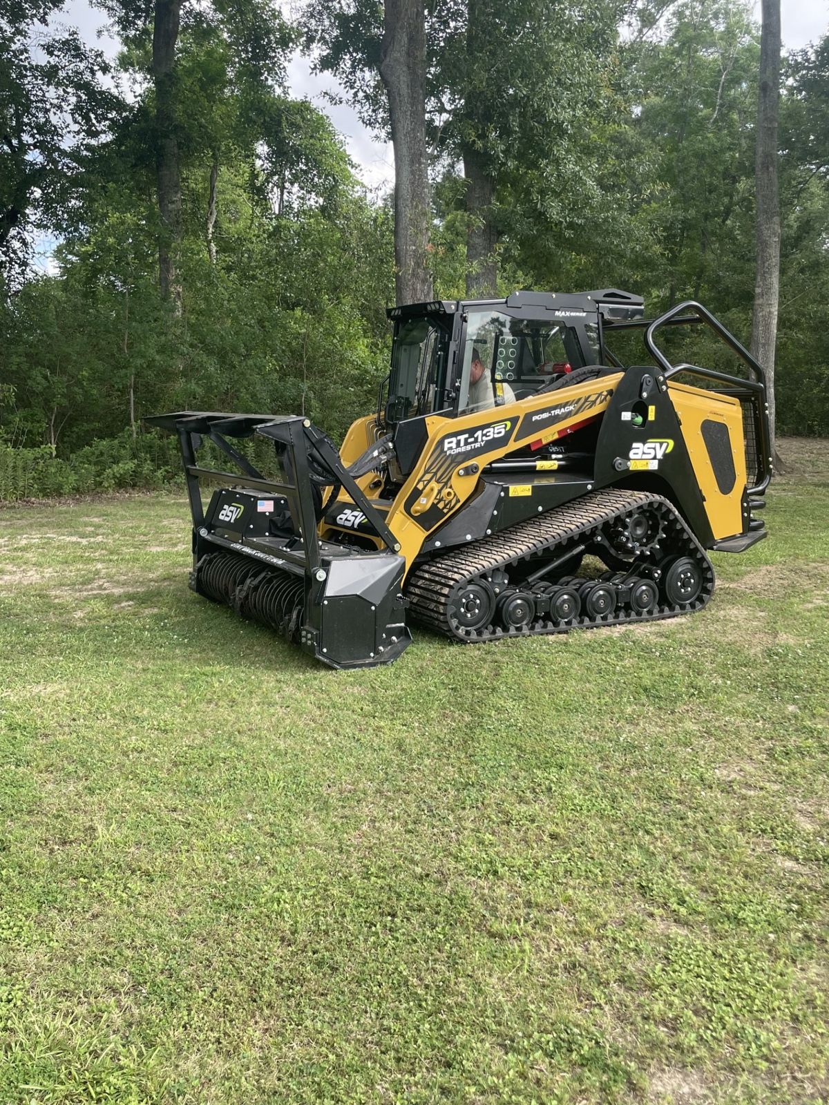 Youngsville · Half-Acre Reclaimed, photo 1